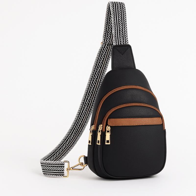 ChicSecure™ Anti-Theft Sling Bag
