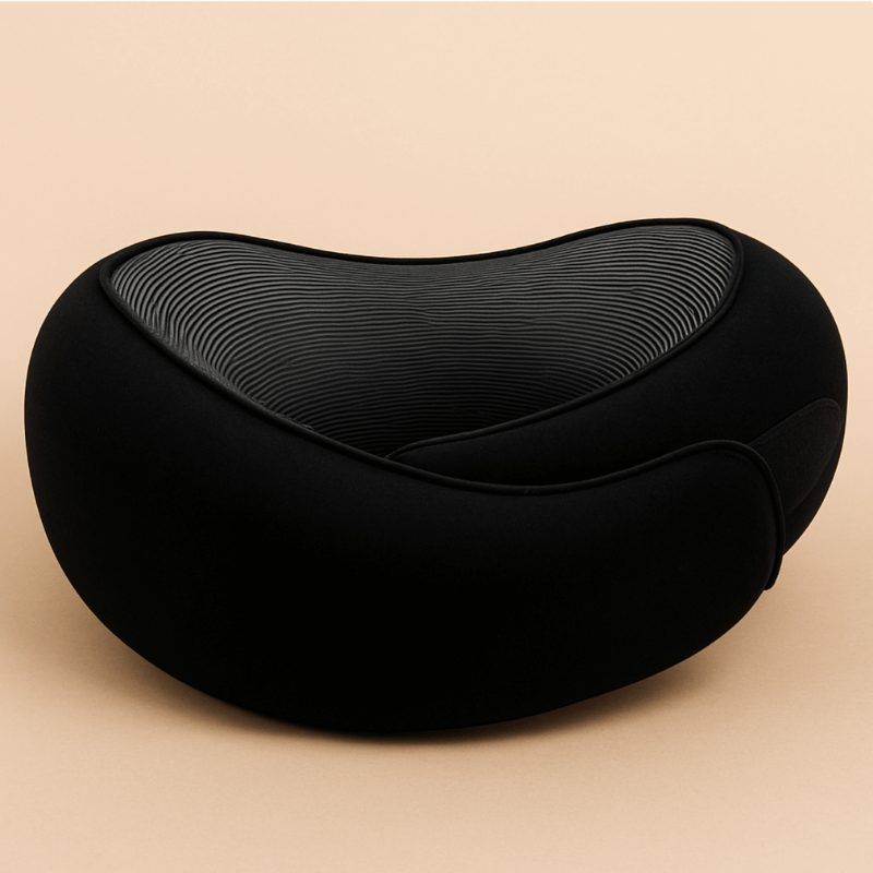 CloudRest™ Travel Pillow