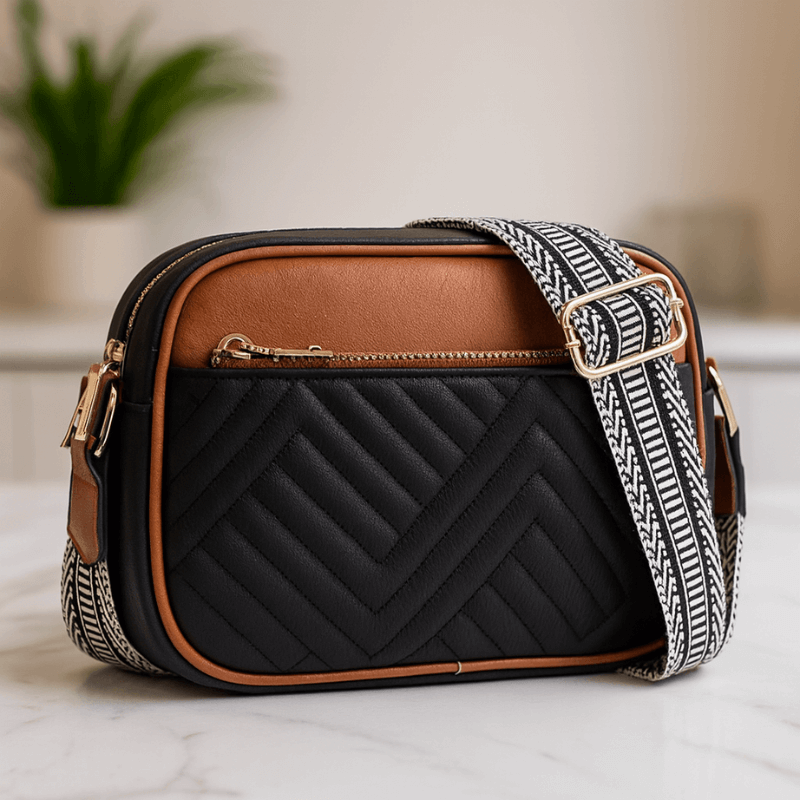Premium™ Everyday Luxe Crossbody