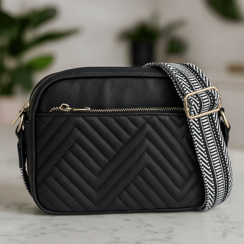 Premium™ Everyday Luxe Crossbody