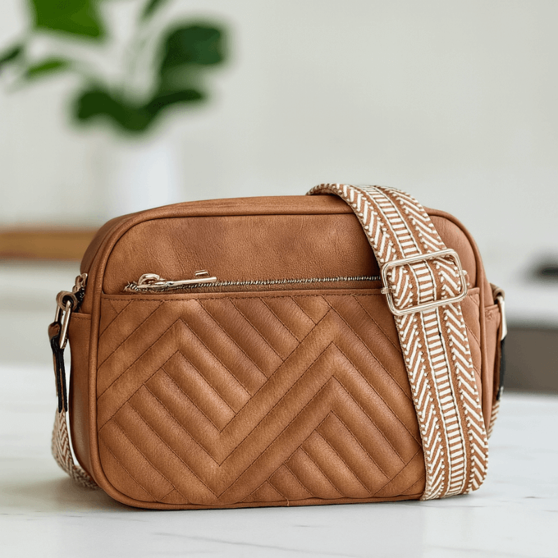 Premium™ Everyday Luxe Crossbody
