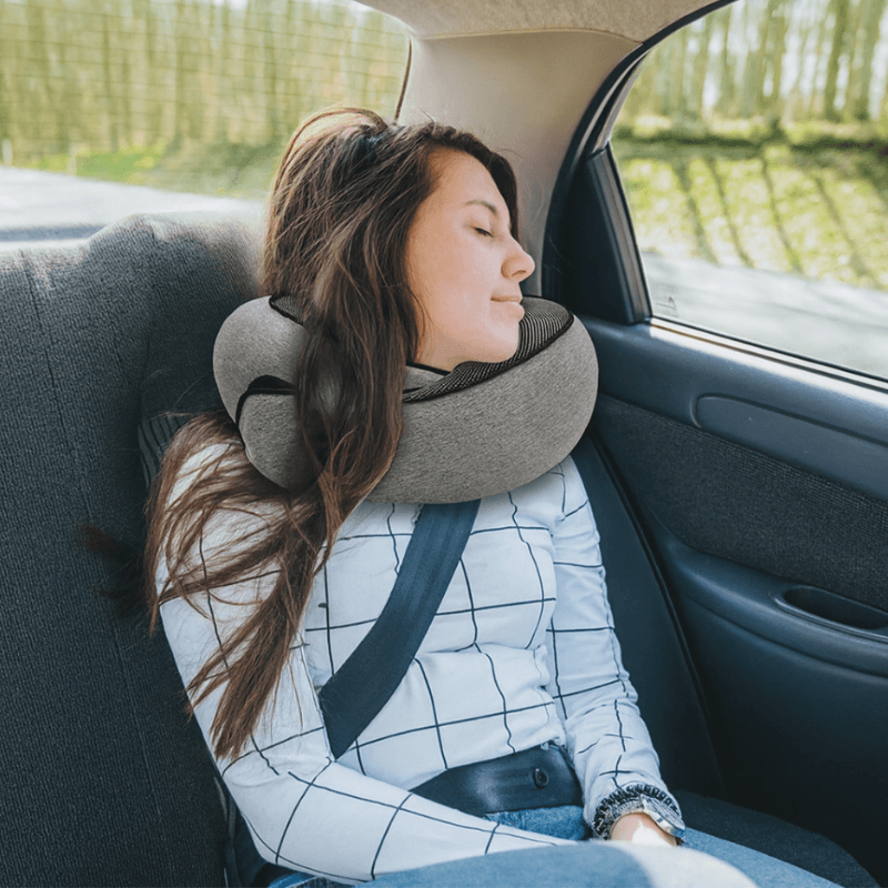 CloudRest™ Travel Pillow