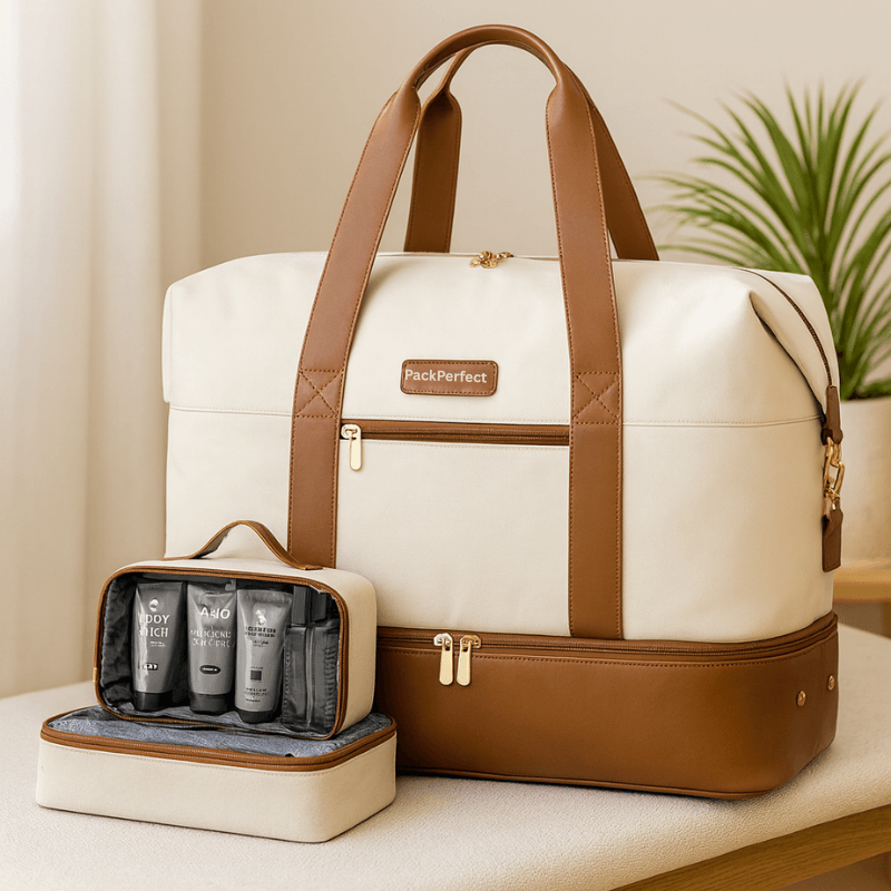 The First Class™ Duffle