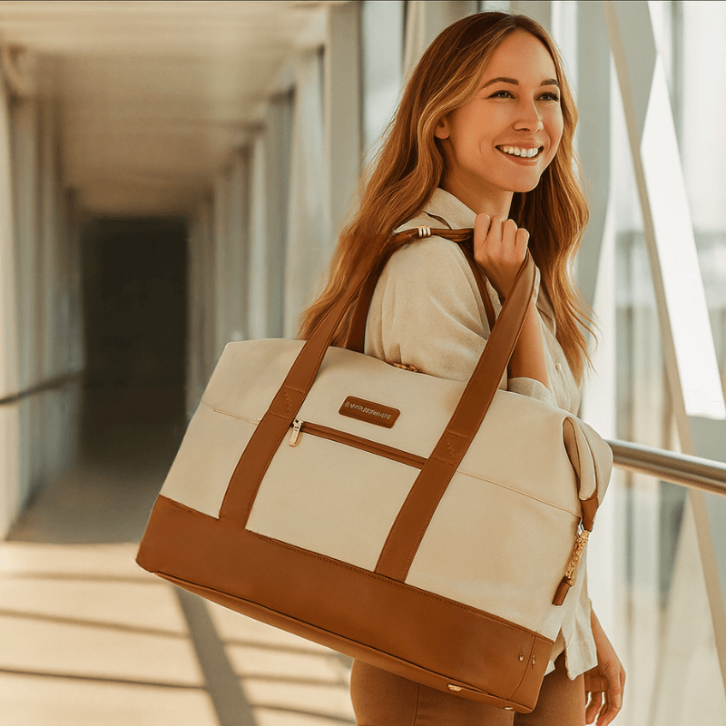 The First Class™ Duffle