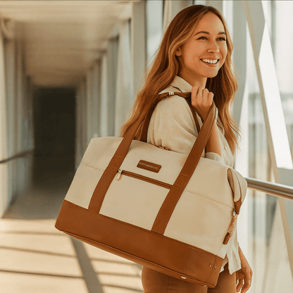 The First Class™ Duffle