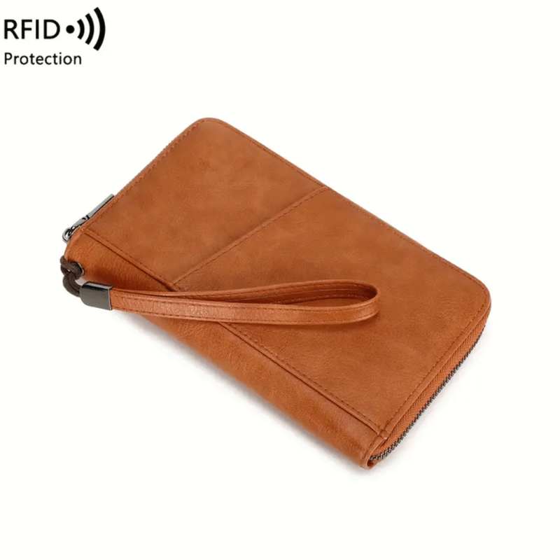 The First Class™ Wristlet (RFID)