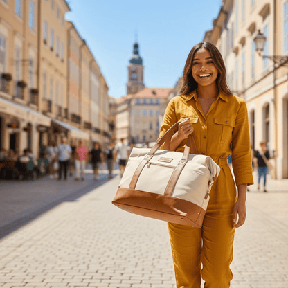 The First Class™ Bundle