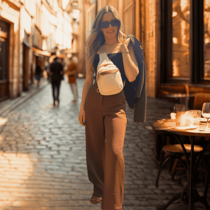 The Safe Travels™ Bundle