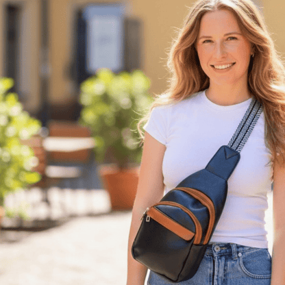 ChicSecure™ Anti-Theft Sling Bag