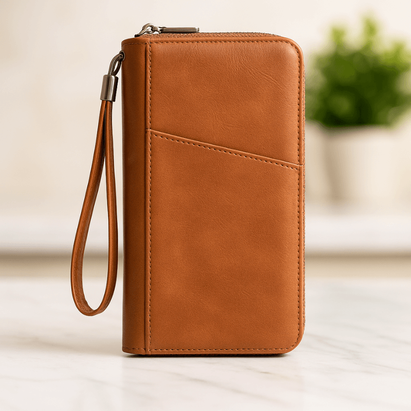 The First Class™ Wristlet (RFID)