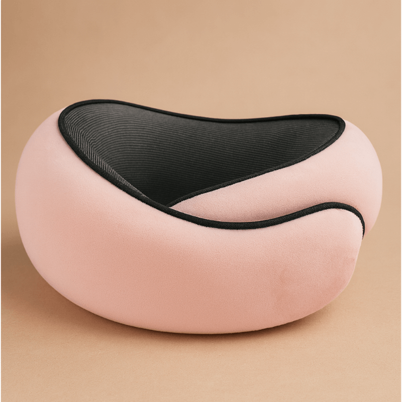 CloudRest™ Travel Pillow