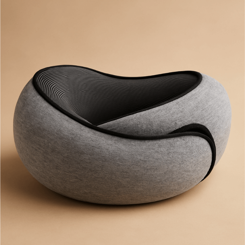 CloudRest™ Travel Pillow