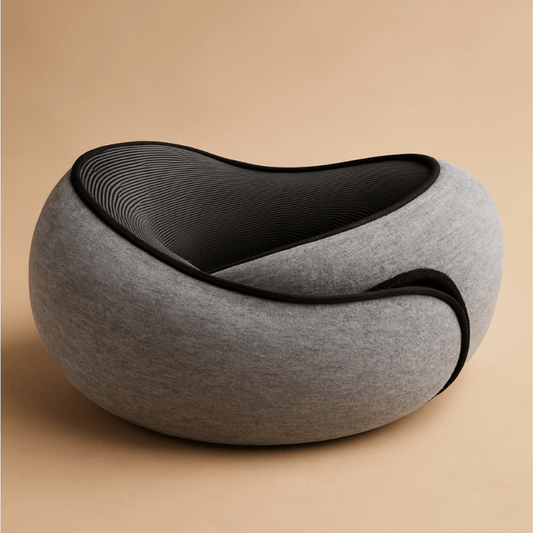 CloudRest™ Travel Pillow