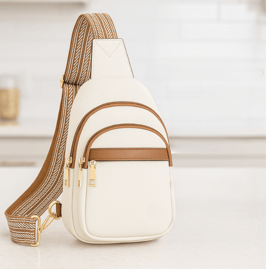 Premium™ ChicSecure Sling Bag