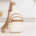 Premium™ ChicSecure Sling Bag