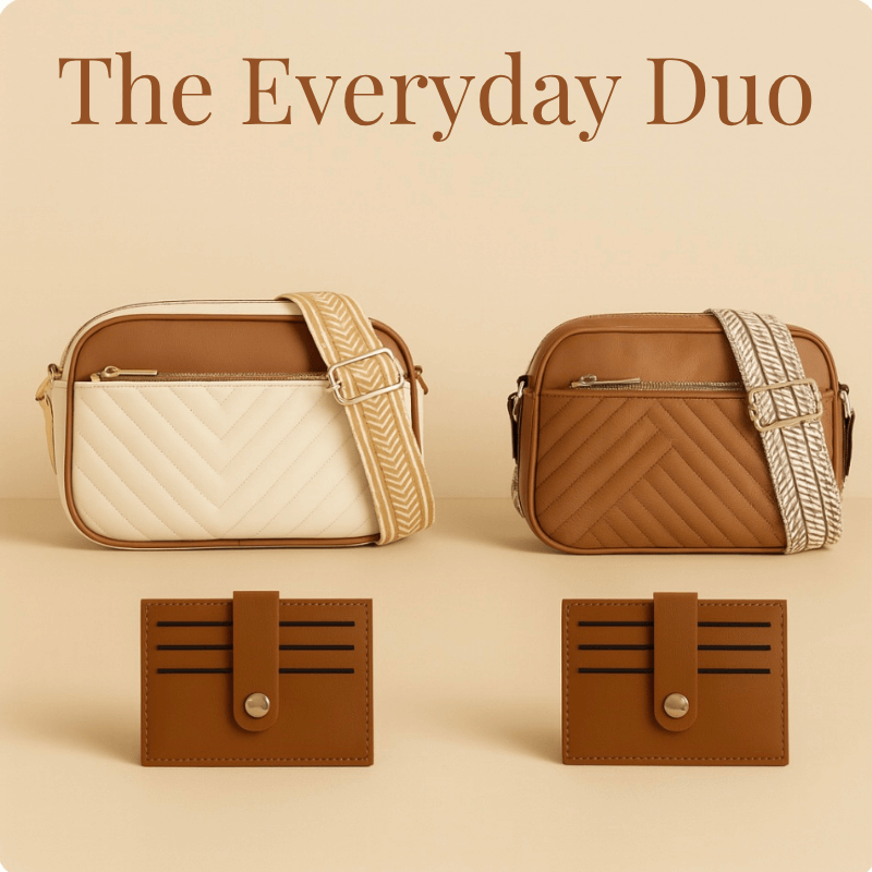 The Everyday Duo™