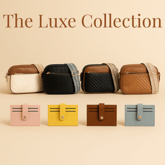 The Luxe Collection™