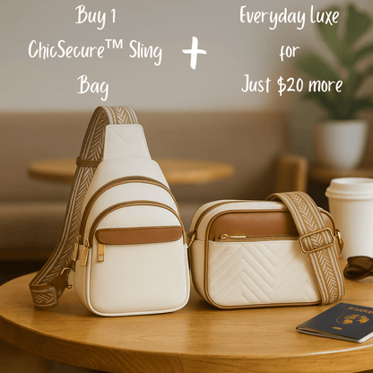 The Chic & Luxe Bundle