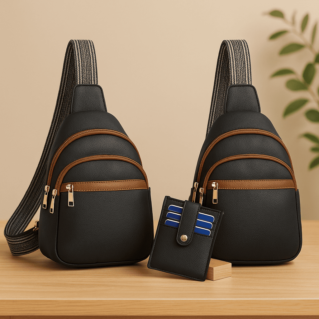 ChicSecure™ Duo Bundle