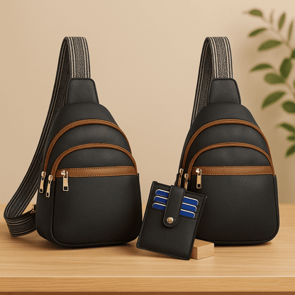 ChicSecure™ Duo Bundle