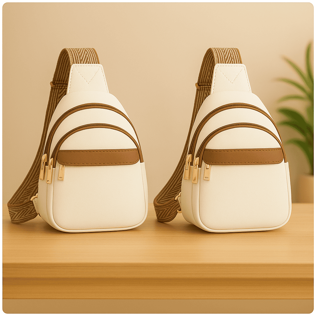 ChicSecure™ Duo Bundle