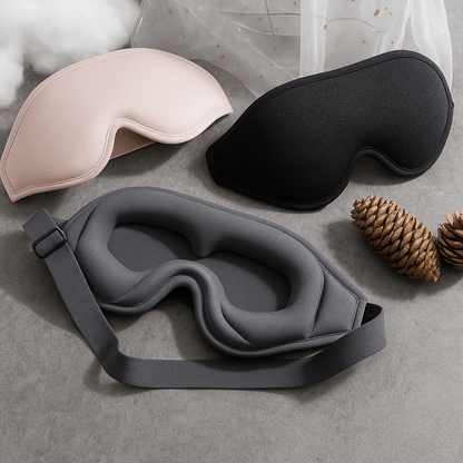 DreamPerfect™ Sleep Mask