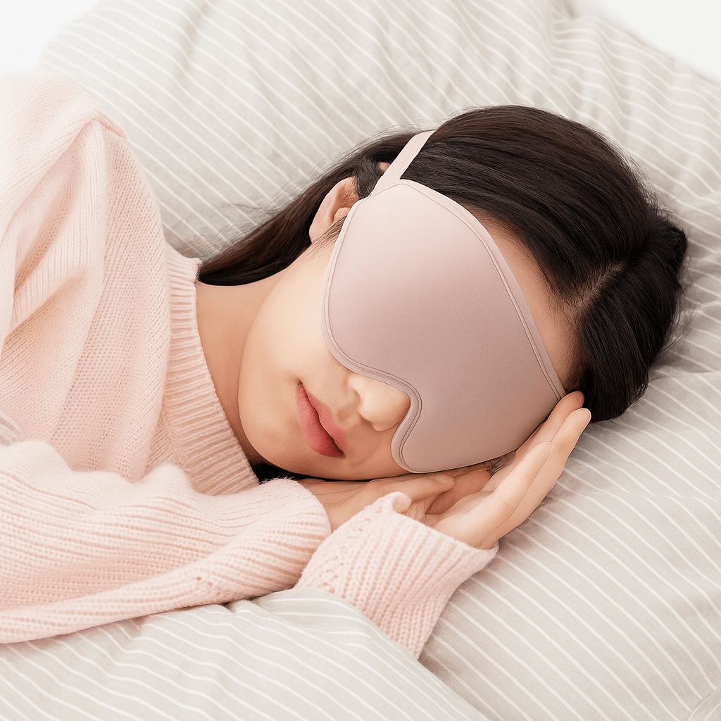 DreamPerfect™ Sleep Mask