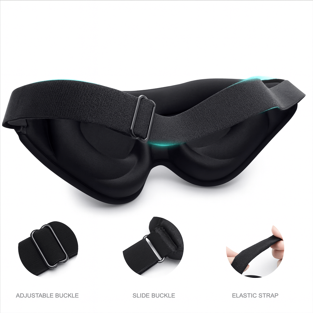 DreamPerfect™ Sleep Mask