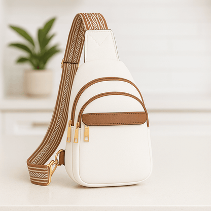 Premium™ ChicSecure Sling Bag