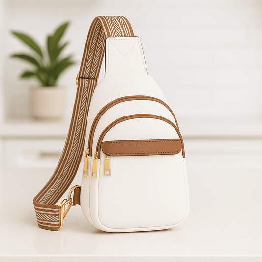 Premium™ ChicSecure Sling Bag