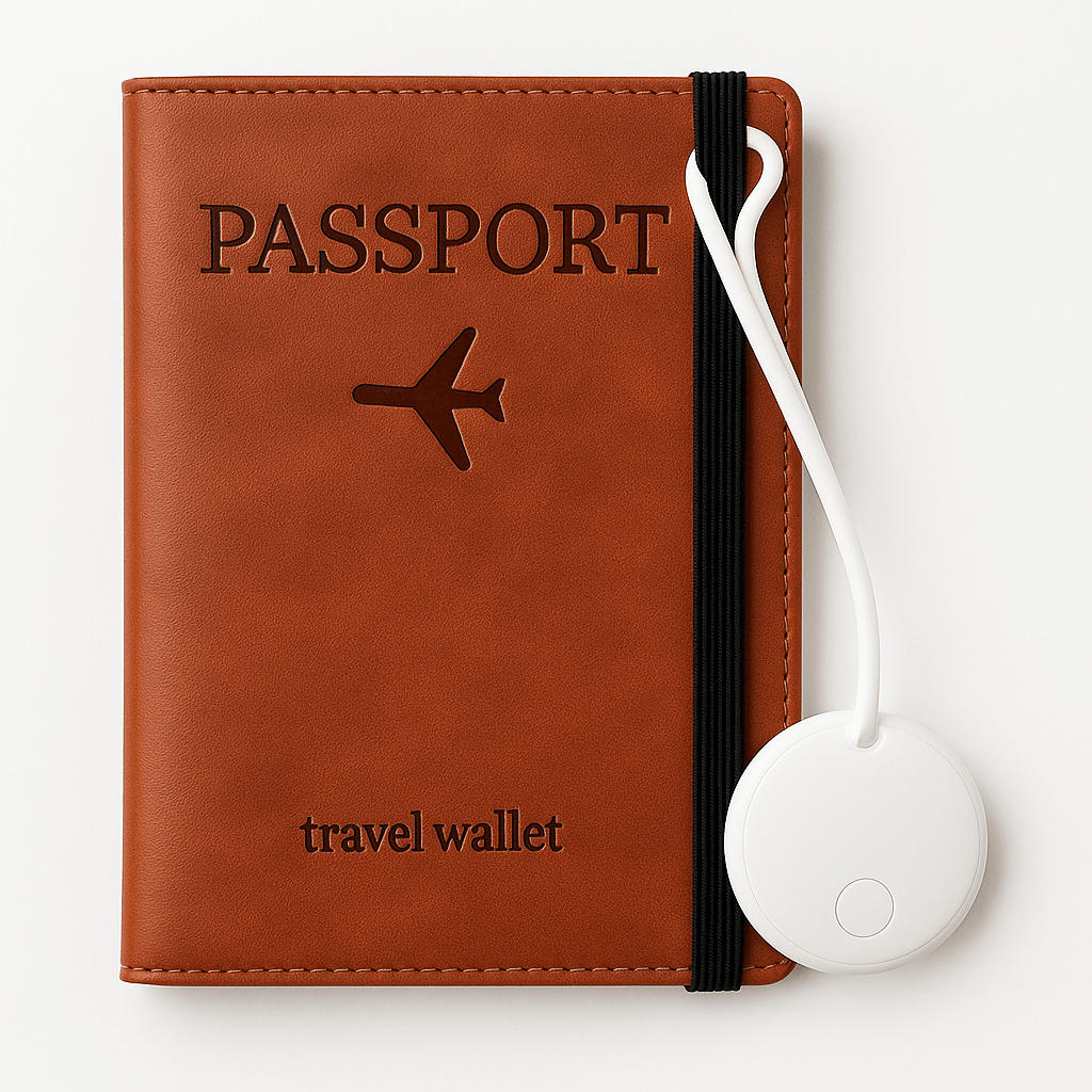 The Guardian™ Air Tag