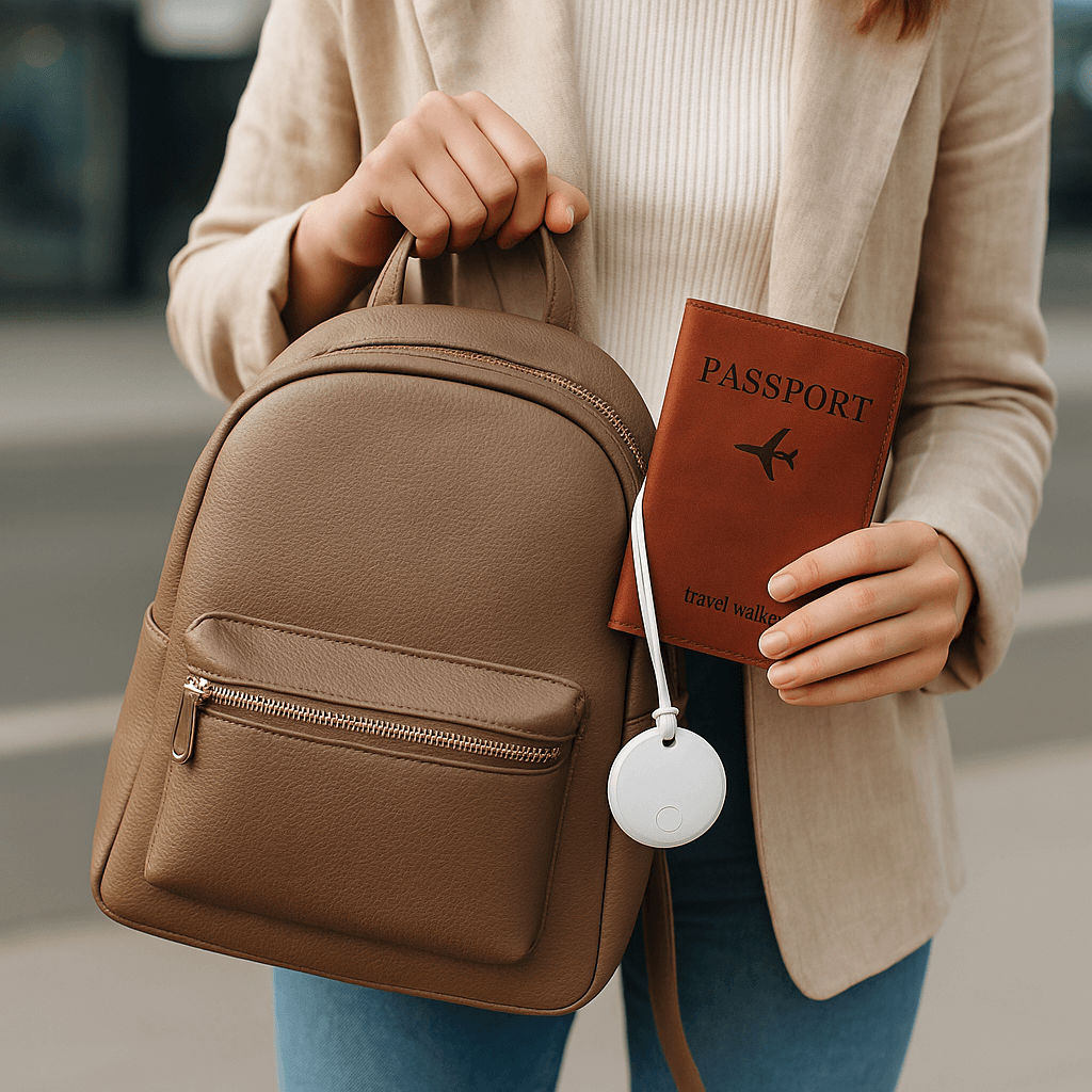 The Guardian™ Air Tag