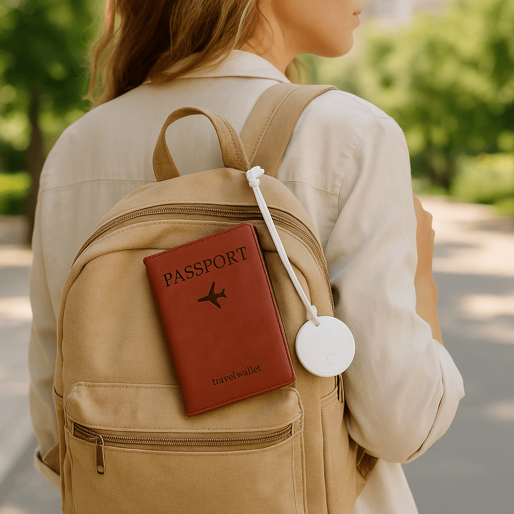 The Guardian™ Air Tag