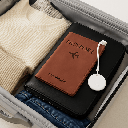 The Guardian™ Air Tag