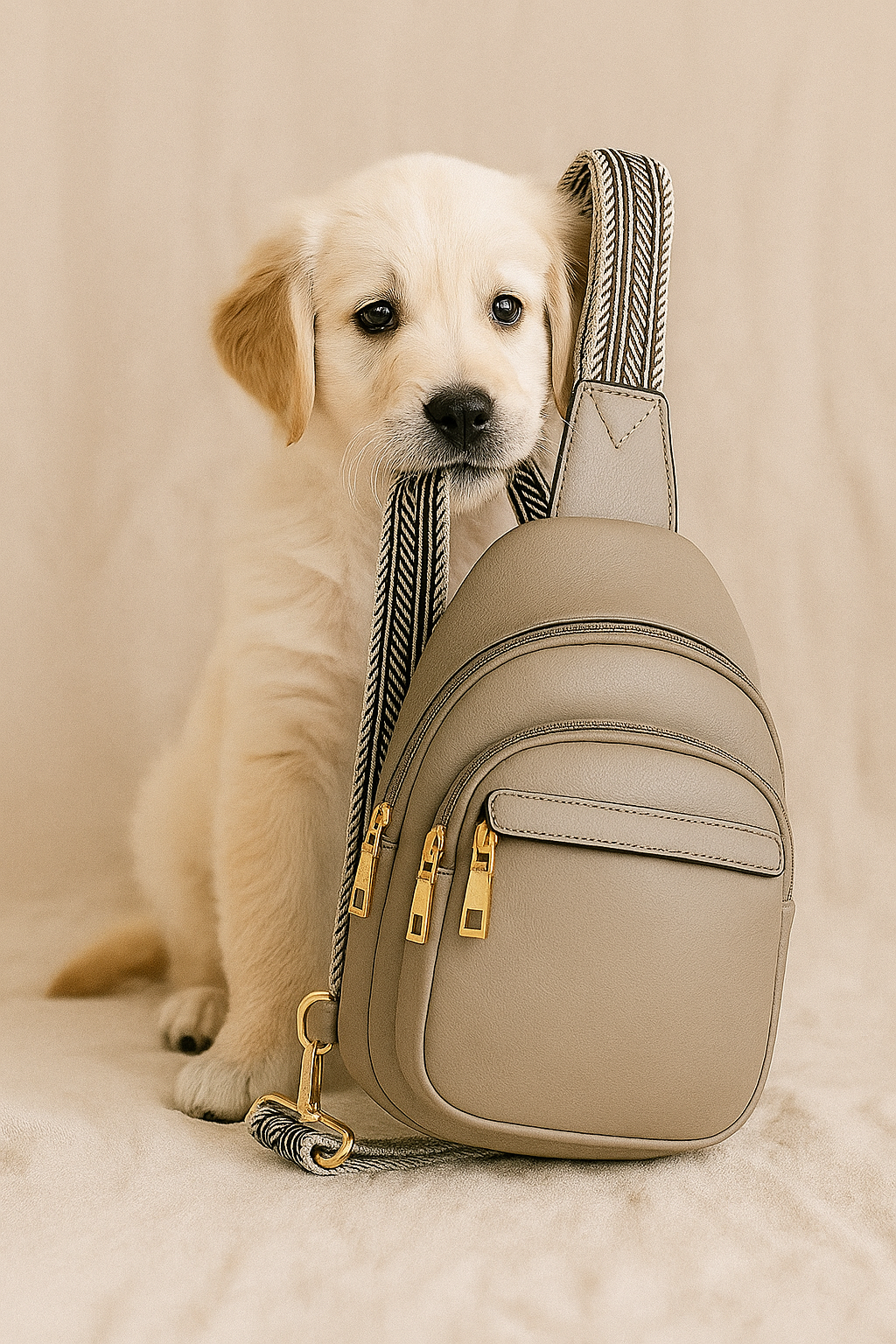 The Safe Travels™ Bundle