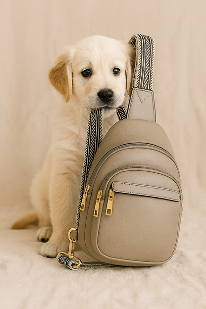 The Safe Travels™ Bundle