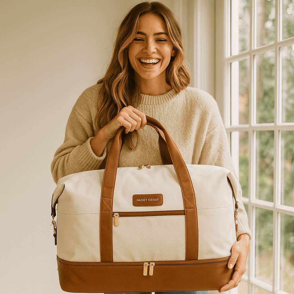 The First Class™ Duffle