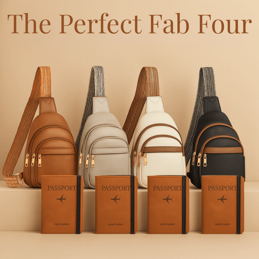 The Perfect Fab Four™