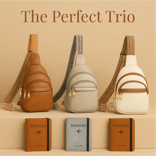 The Perfect Trio™