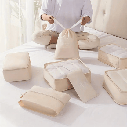 Premium™ Nest Packing Cubes