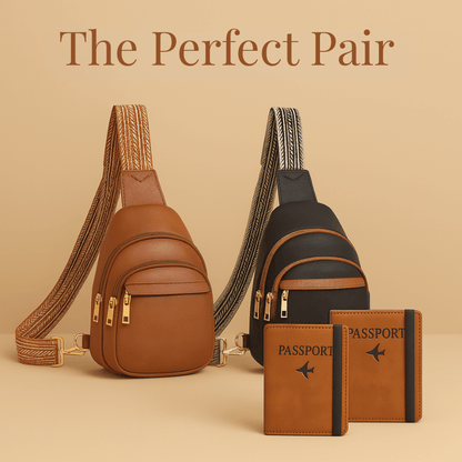 The Perfect Pair™