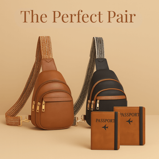 The Perfect Pair™